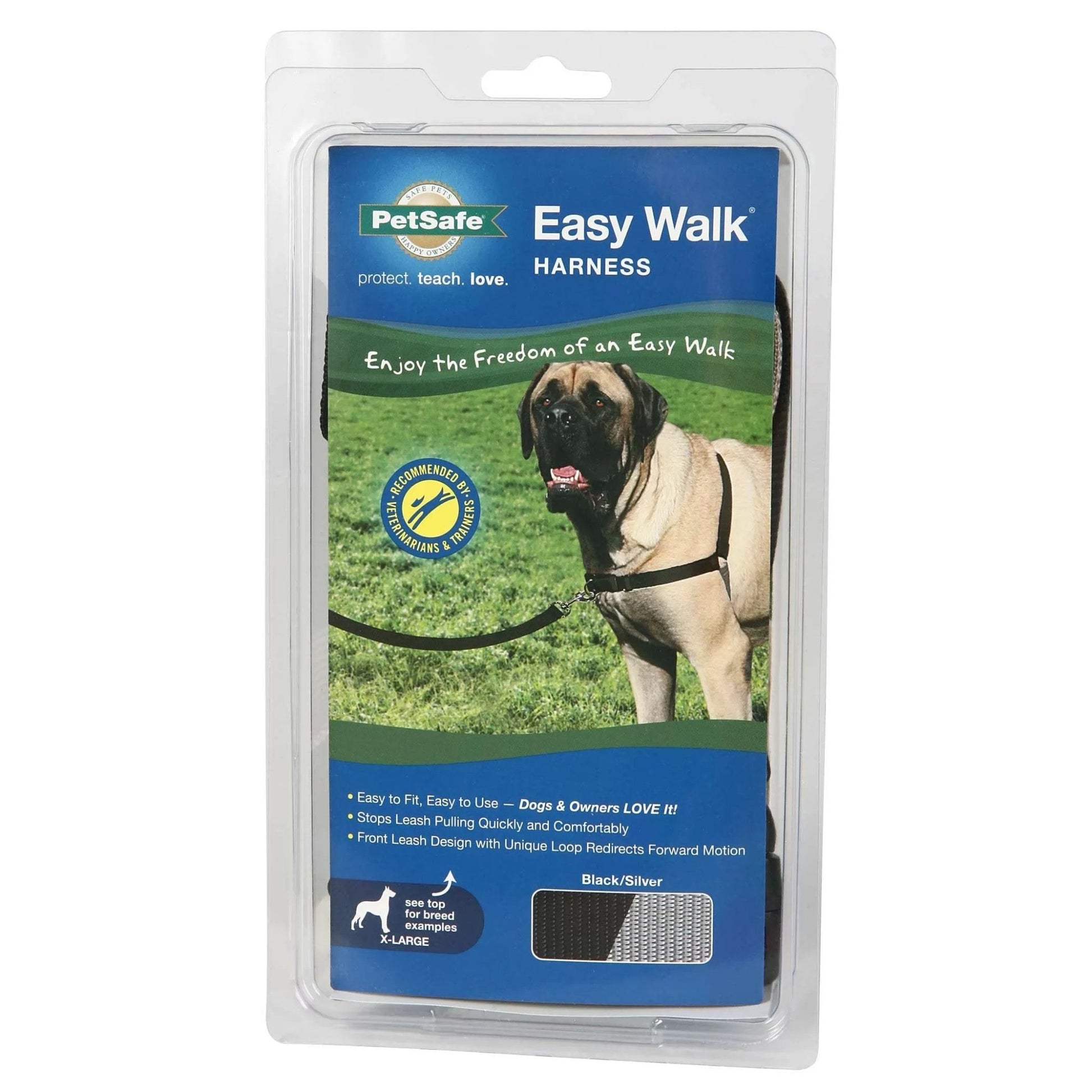 PetSafe® Easy Walk® Harness - QC Supply - 