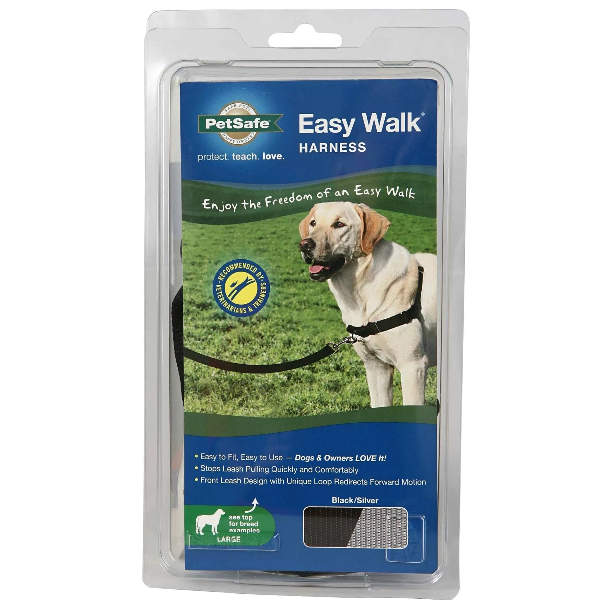 PetSafe® Easy Walk® Harness - QC Supply - 