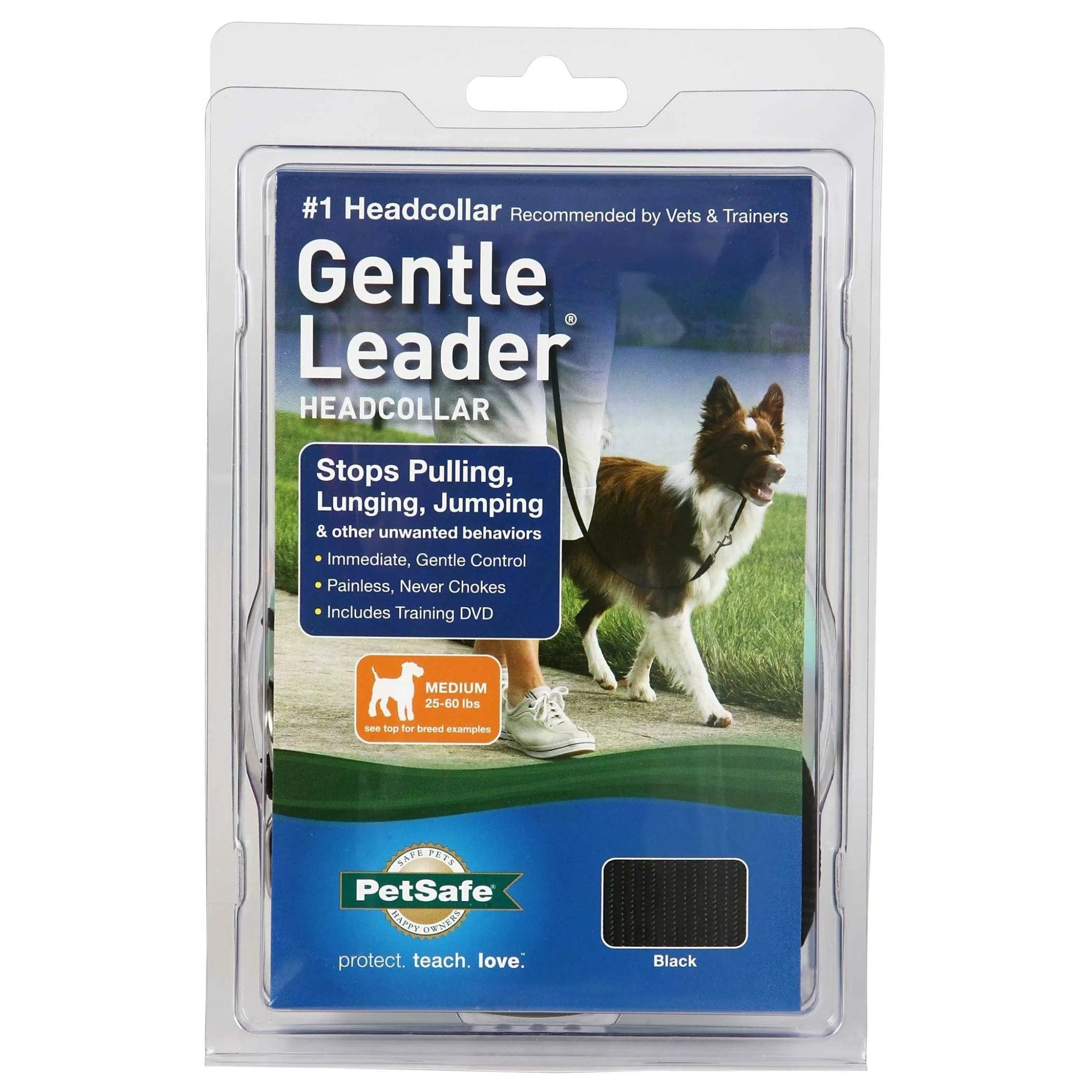 PetSafe Gentle Leader Headcollar — product photograph
