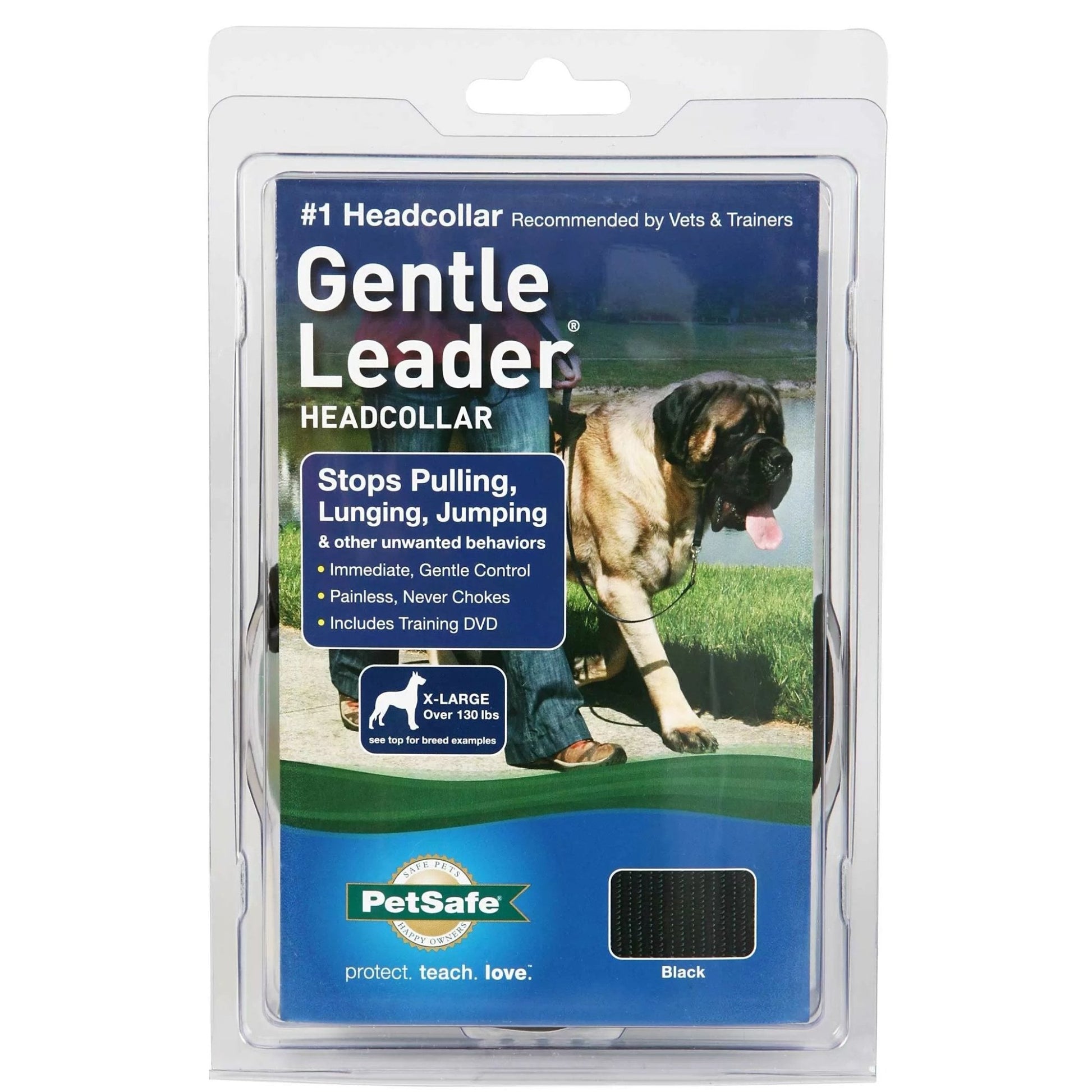 PetSafe® Gentle Leader® Headcollar - QC Supply - 