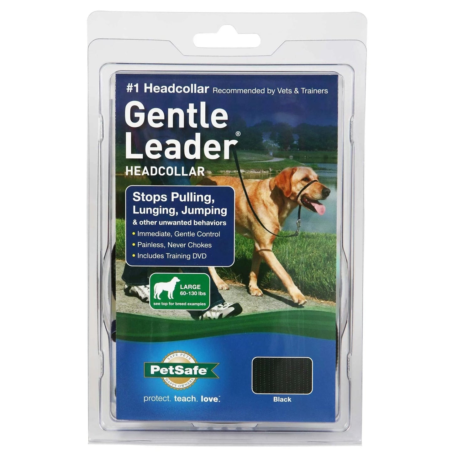 PetSafe® Gentle Leader® Headcollar - QC Supply - 