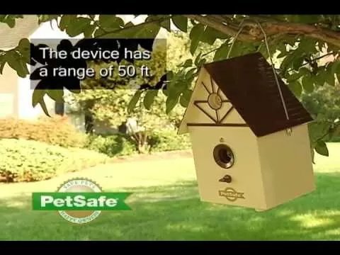 PetSafe® Outdoor Bark Control - QC Supply - 