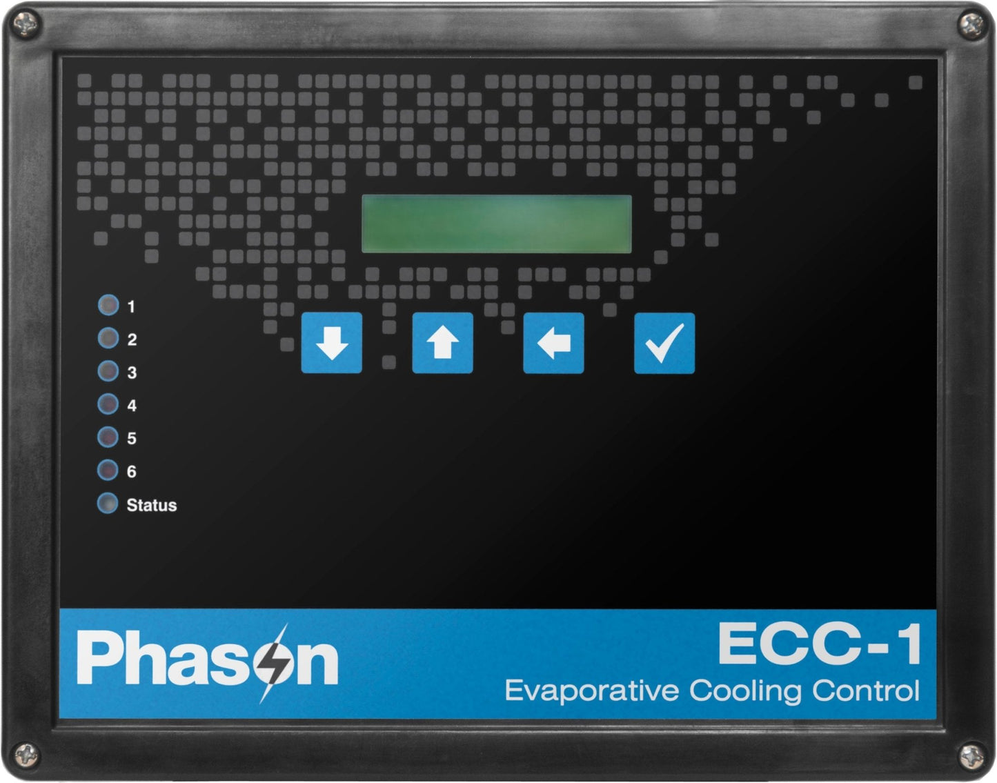Phason ECC - 1 Evaporative Cooling Control - QC Supply - 