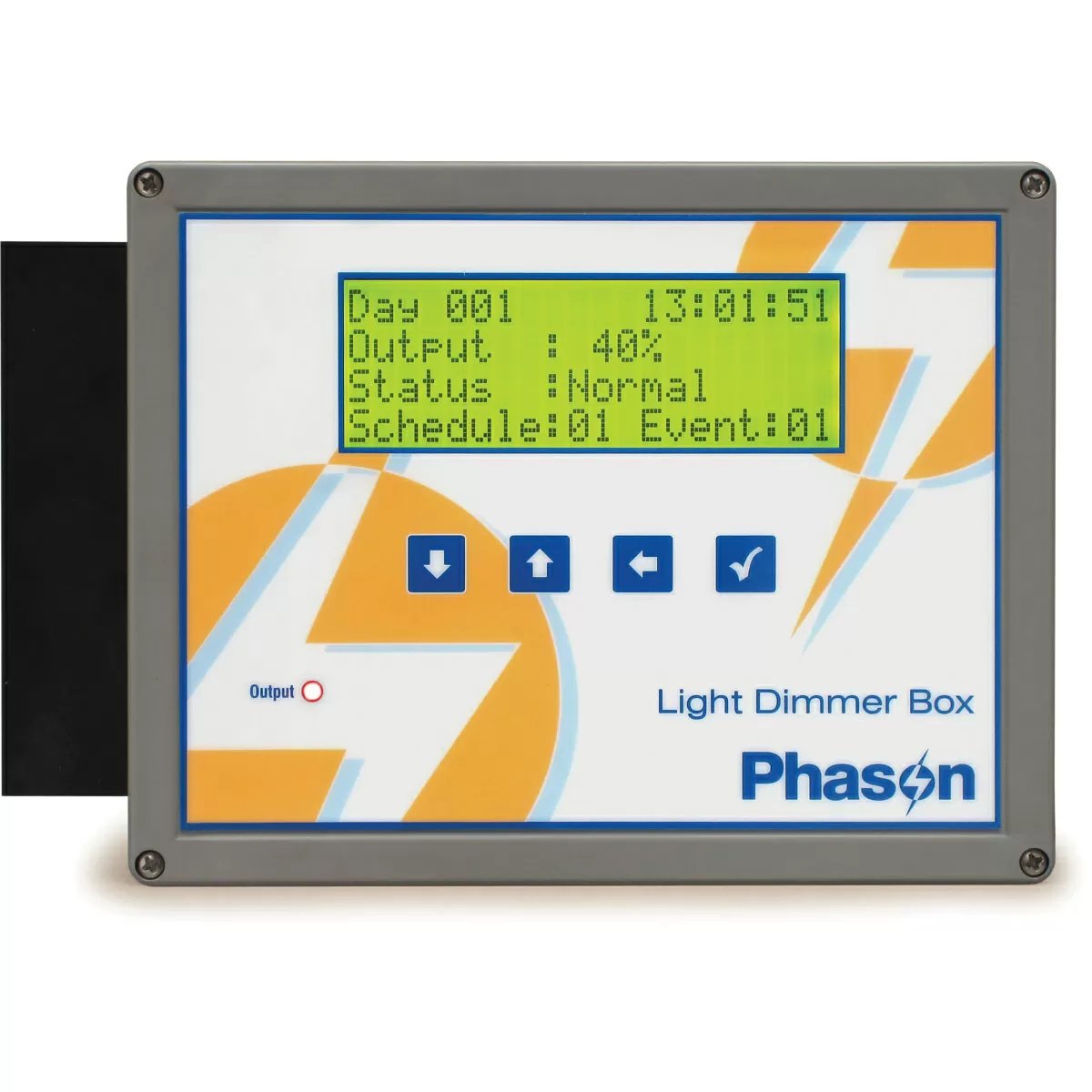 Phason LDB Light Dimmer Box - QC Supply - 