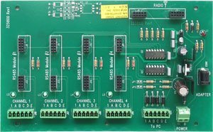 Phason PCH Repair Kit - QC Supply - 