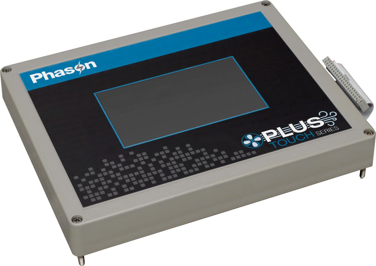 Phason PEC-PLUS-RS to PLUS-TOUCH Upgrade Kit - QC Supply -