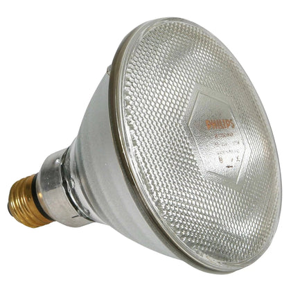 Philips Heat Bulb - 175 Watt - QC Supply - 