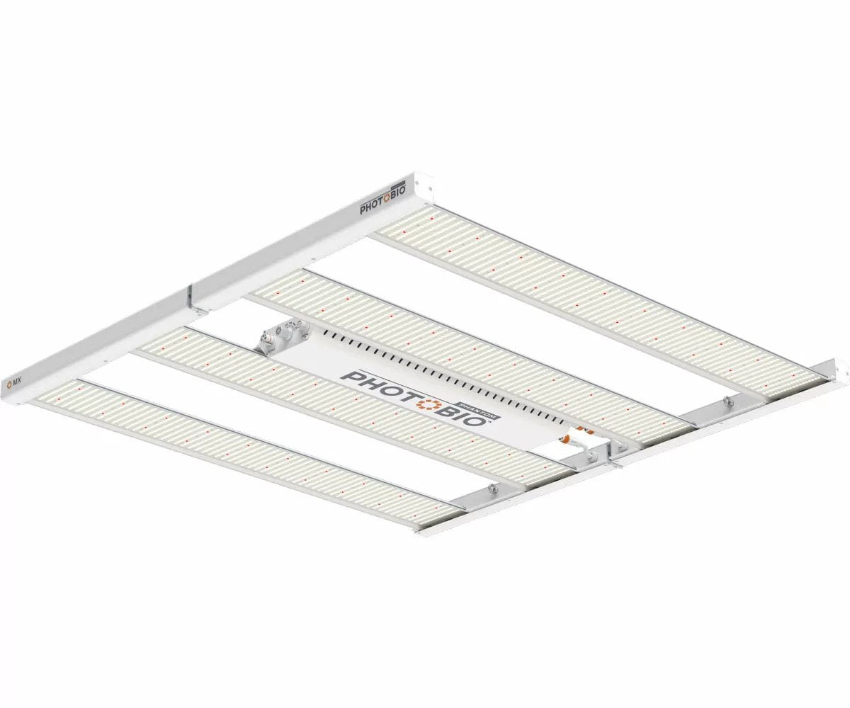 PHOTOBIO MX LED, 680 Watt, 100 - 277 Volt Light Fixture - QC Supply - 