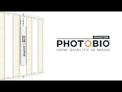 PHOTOBIO MX LED, 680 Watt, 100 - 277 Volt Light Fixture - QC Supply - 