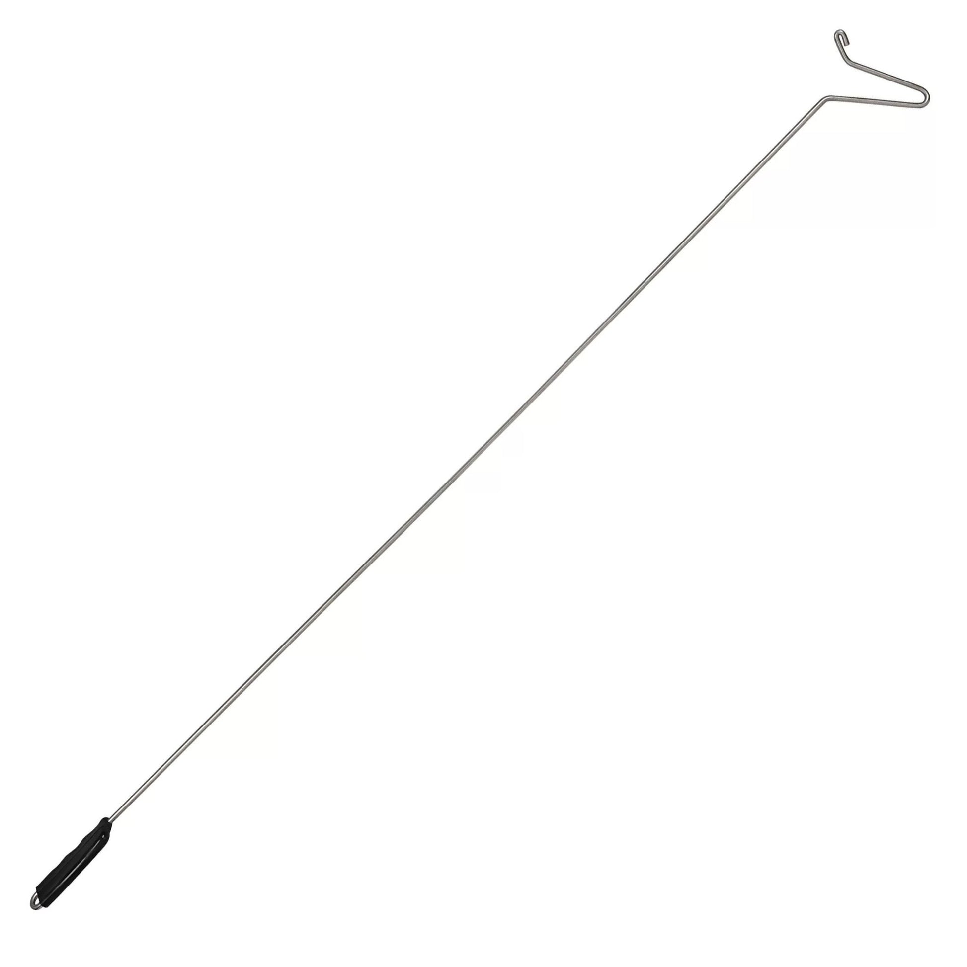 Pig Catcher Hook - 53" Long - QC Supply - 