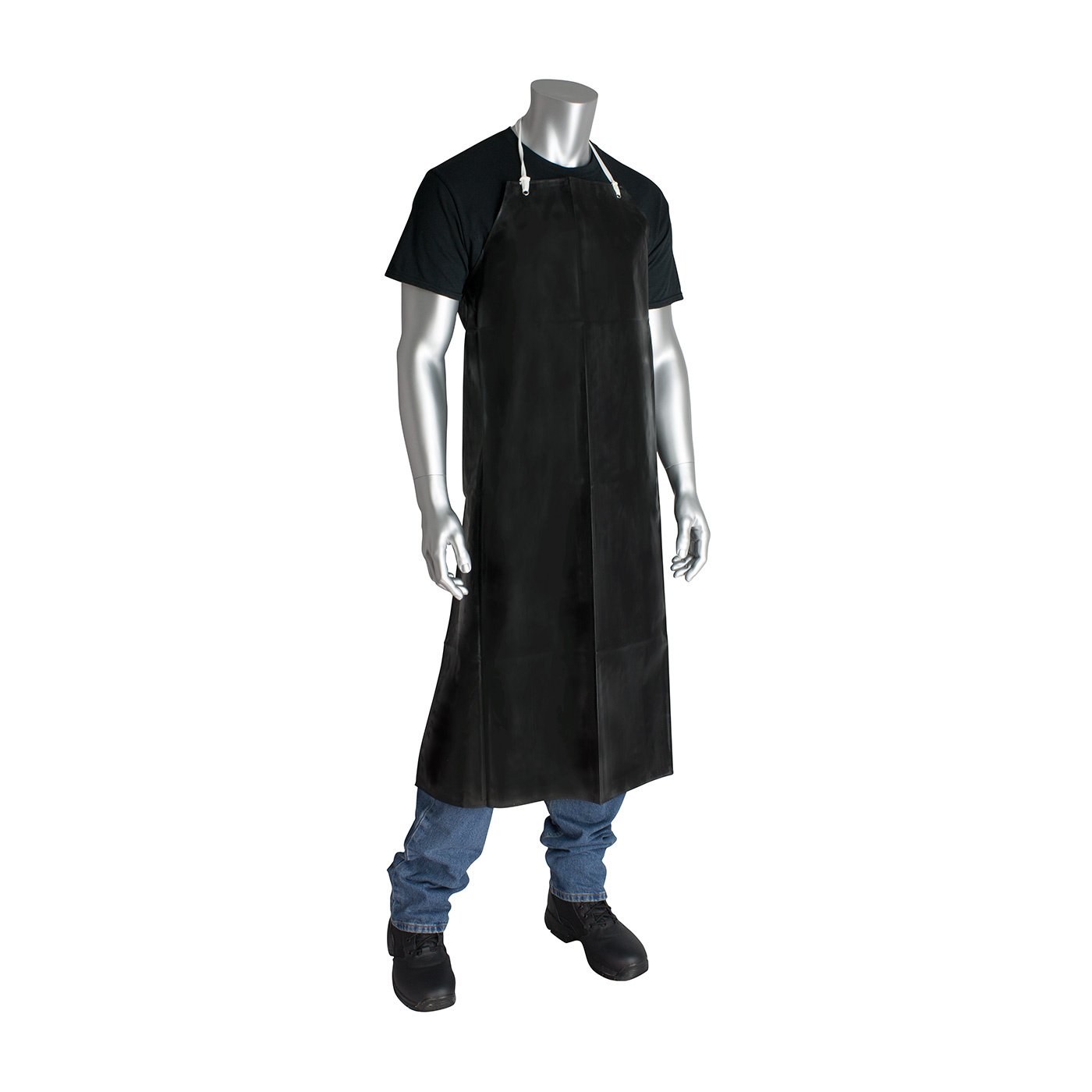 PIP® Neoprene Processing Apron - QC Supply -