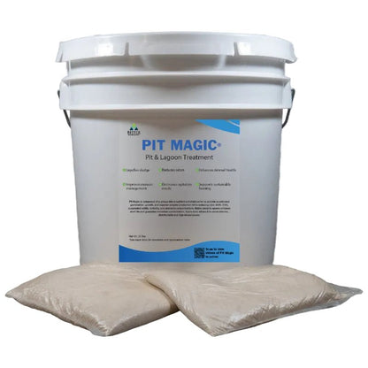 Pit Magic Pit & Lagoon Treatment - QC Supply - 