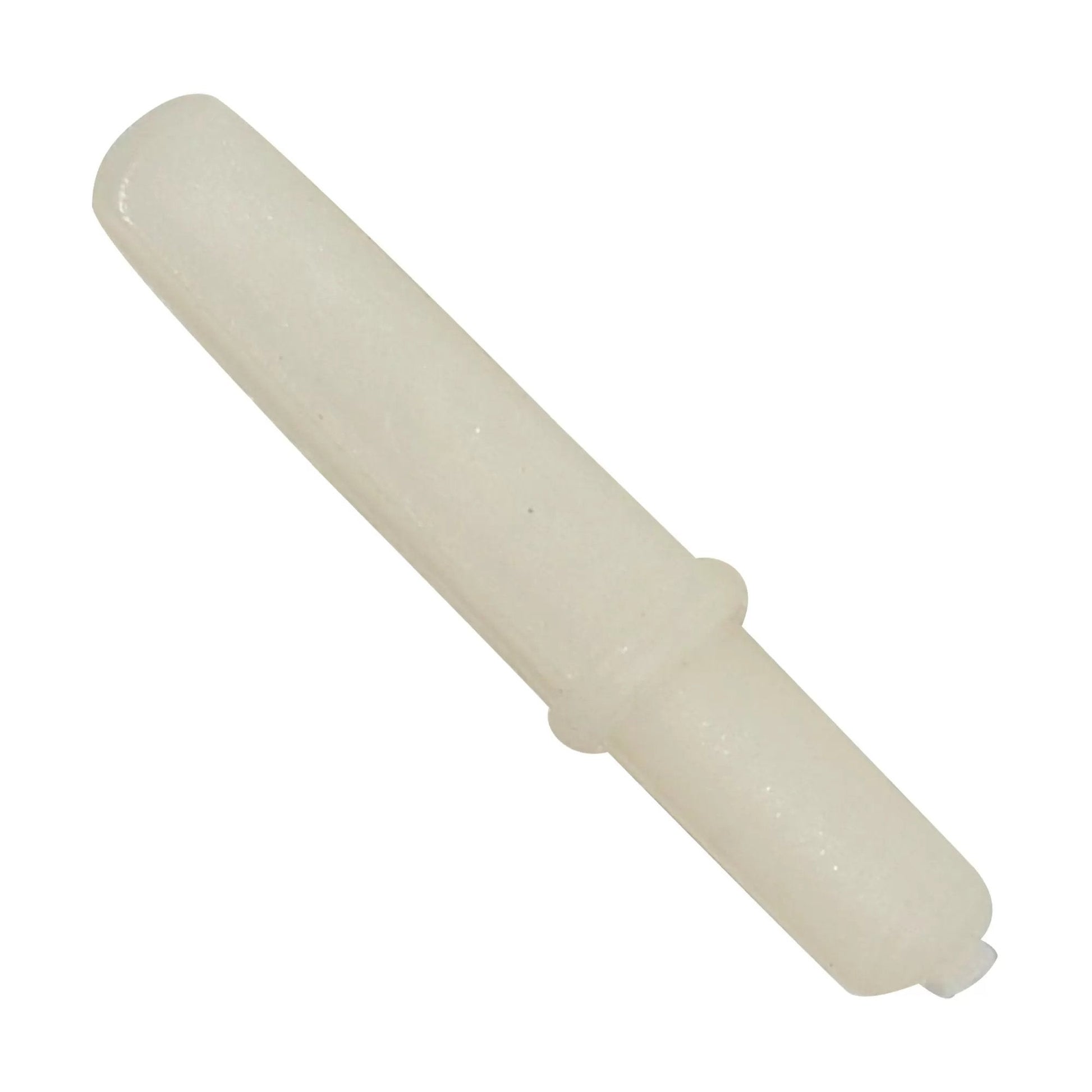 Pivot Pin for Top Blade of W - 400 Wall Inlet - QC Supply - 