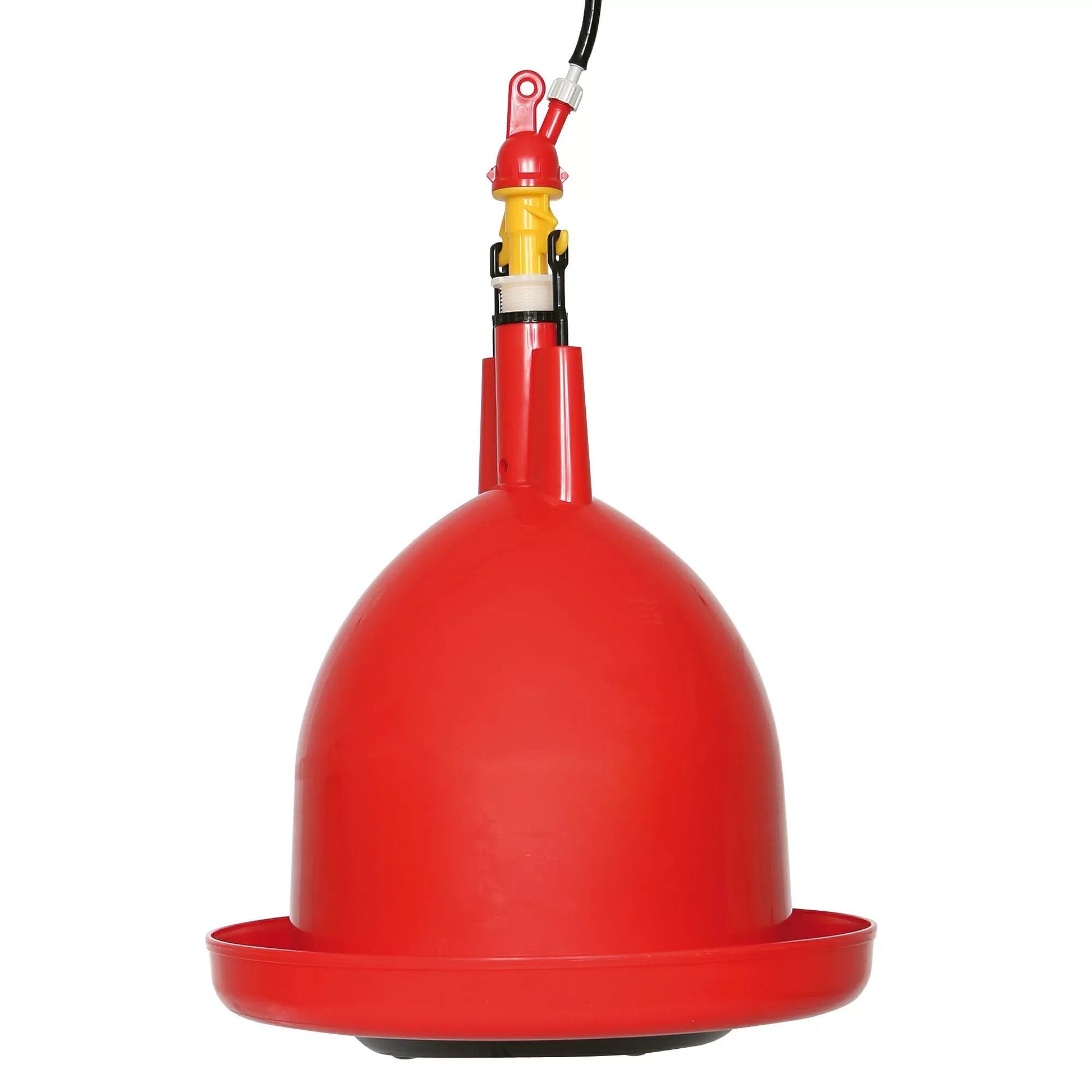 Plasson® Breeder Drinker - QC Supply - 