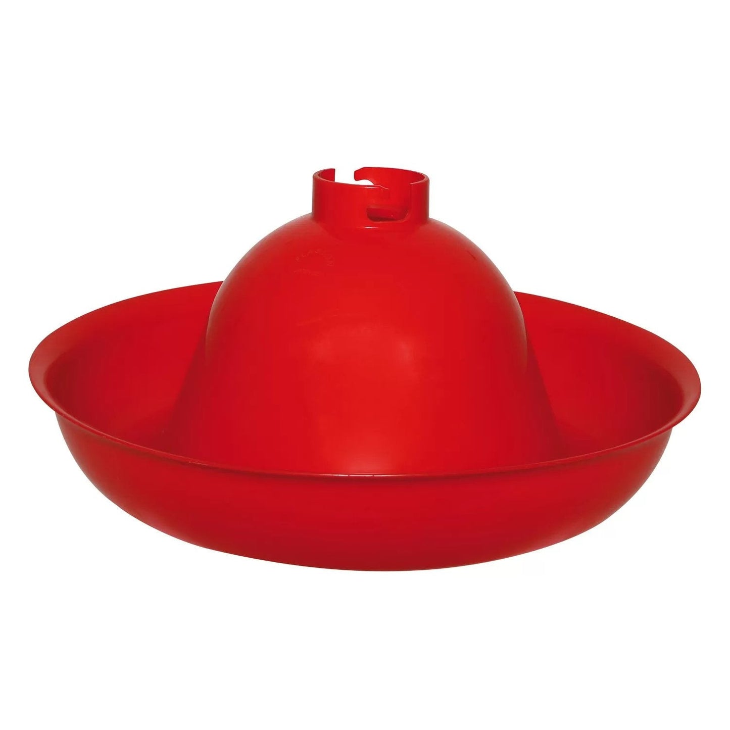 Plasson® Compact Adult Drinker Bell - QC Supply - 