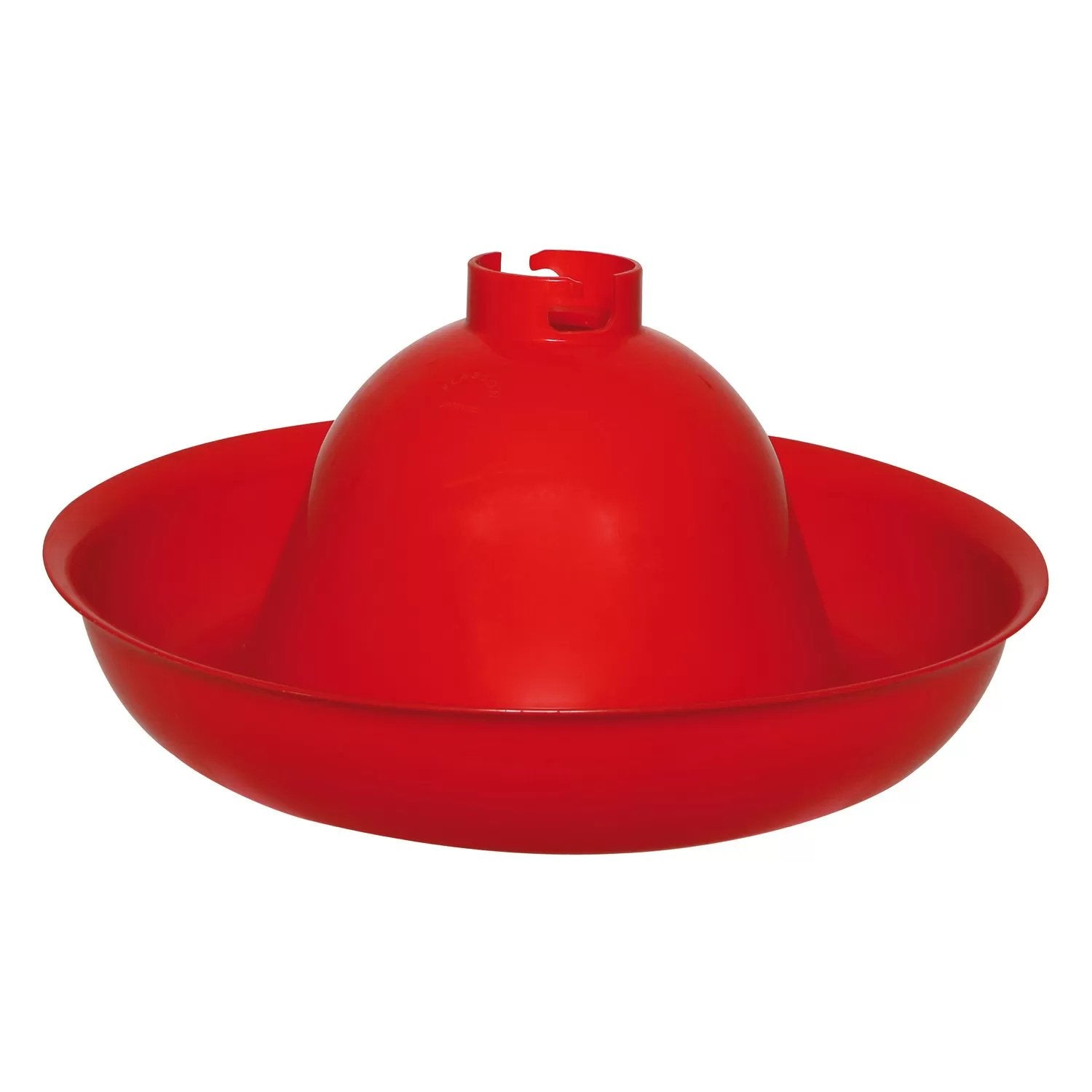 Plasson® Compact Adult Drinker Bell - QC Supply - 