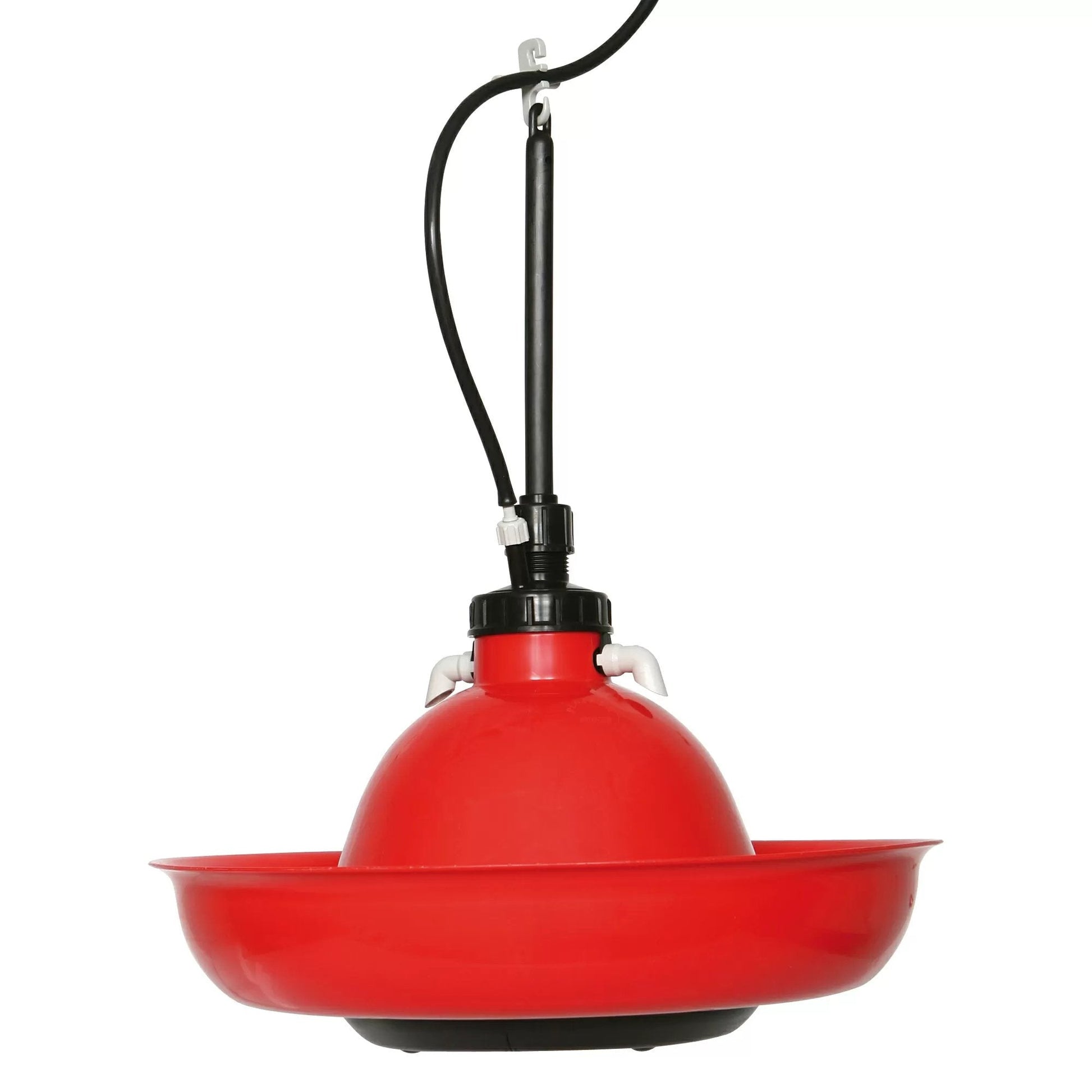 Plasson® Compact Adult Turkey Drinker - QC Supply - 