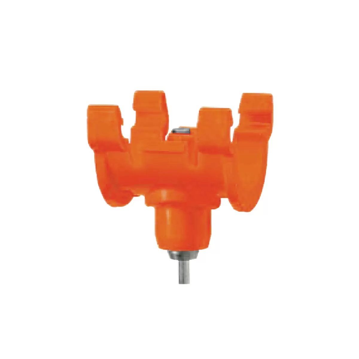 Plasson Orange Broiler Nipple - QC Supply - 