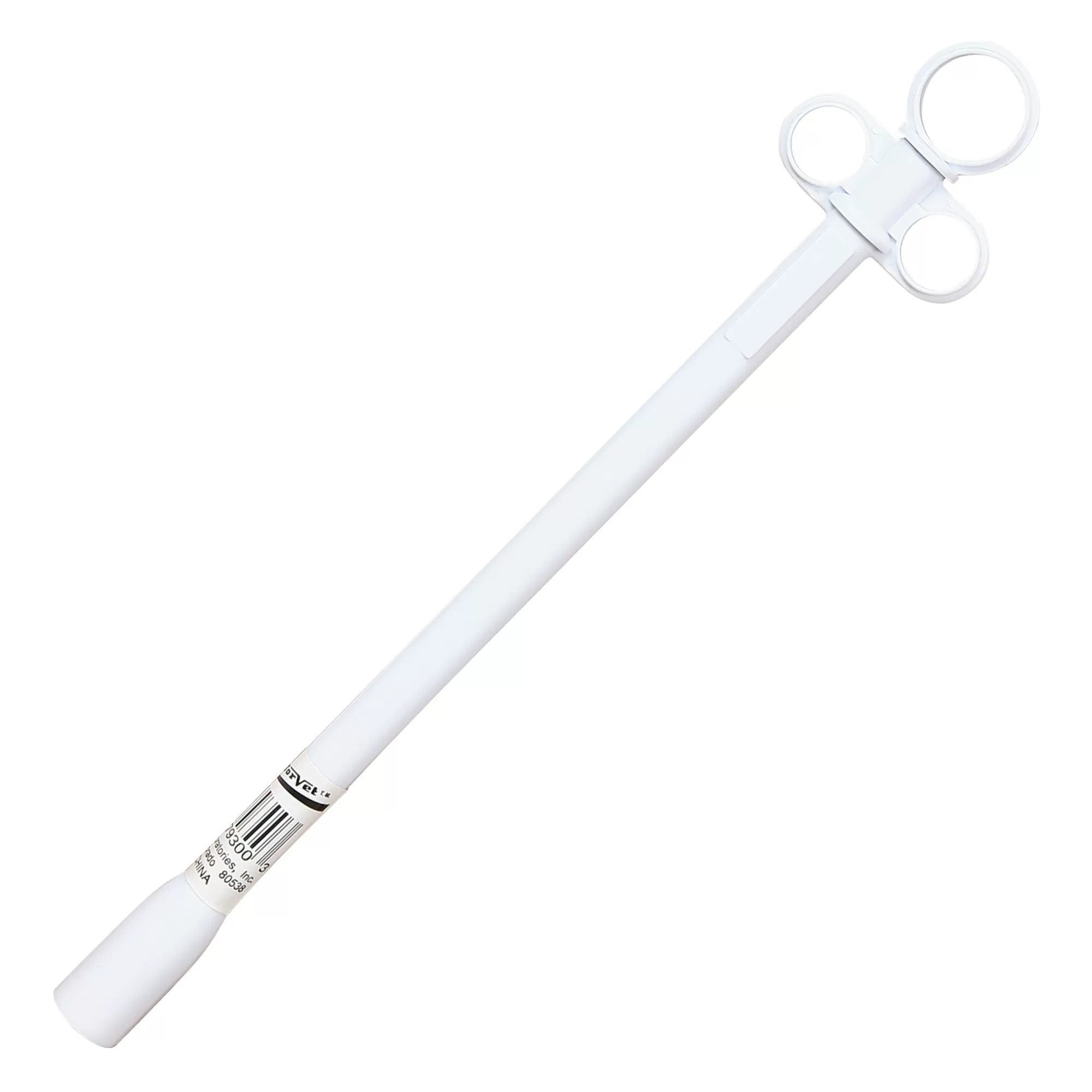 Plastic Balling Gun (JorVet™) - Calf Balling Gun – QC Supply