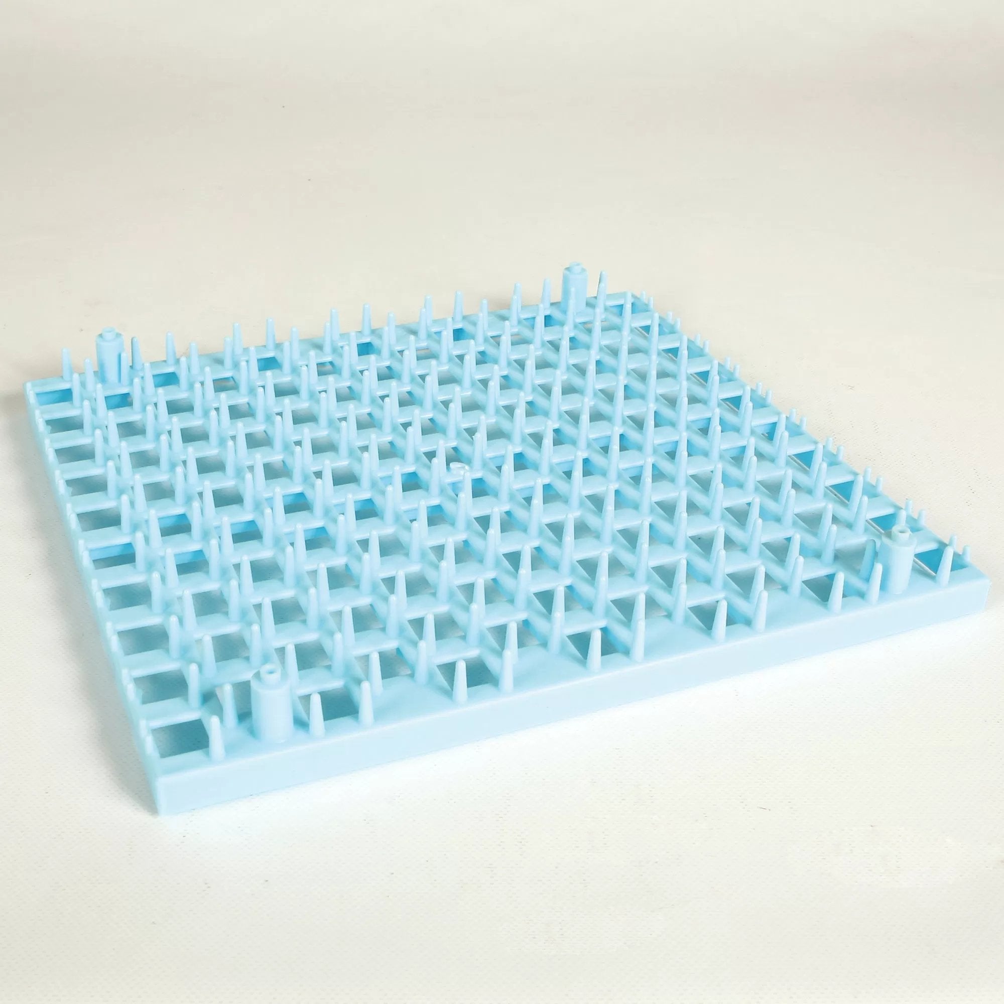 Plastic Quail Egg Racks - 6/Set – QC Supply