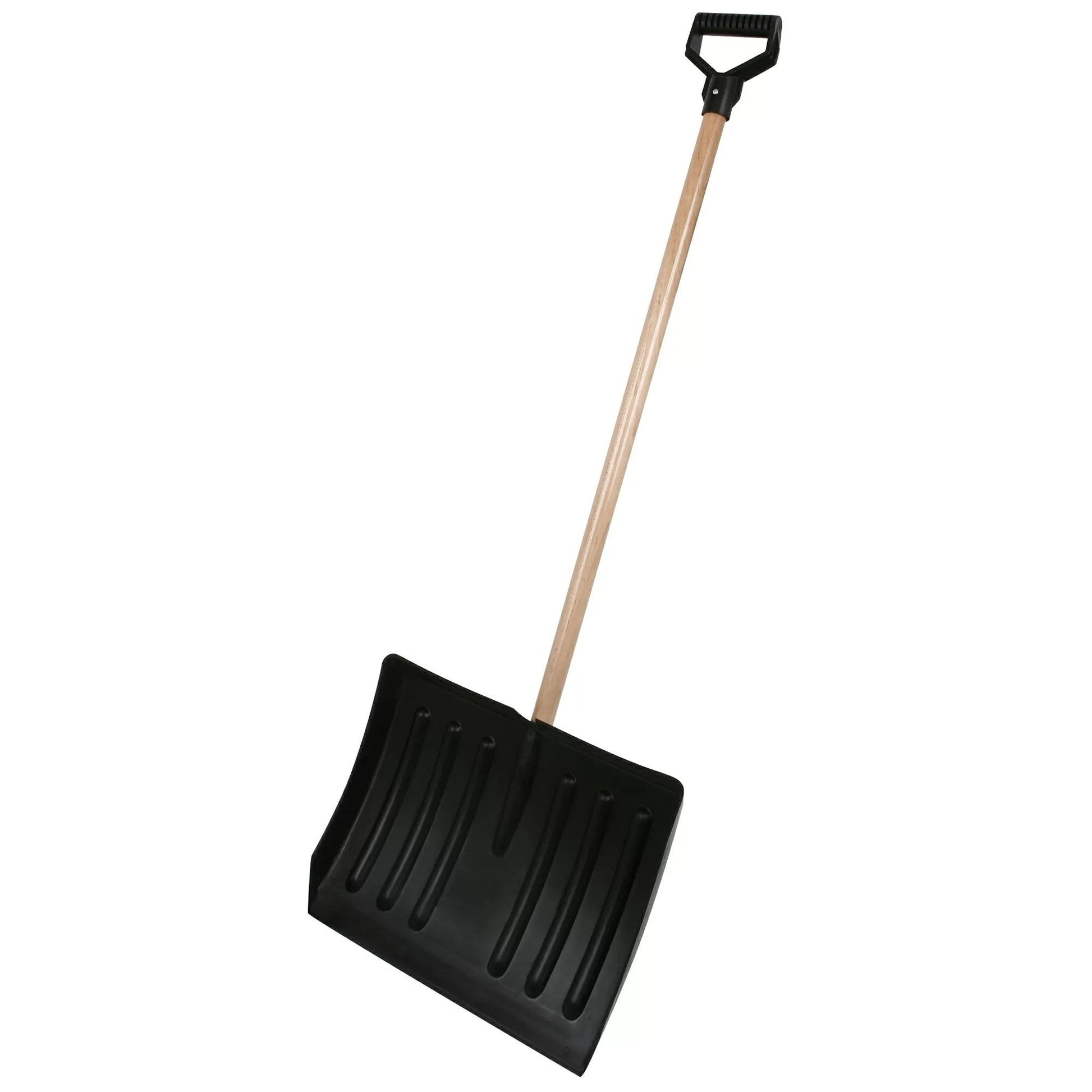 Poly Snow Shovel - QC Supply - 