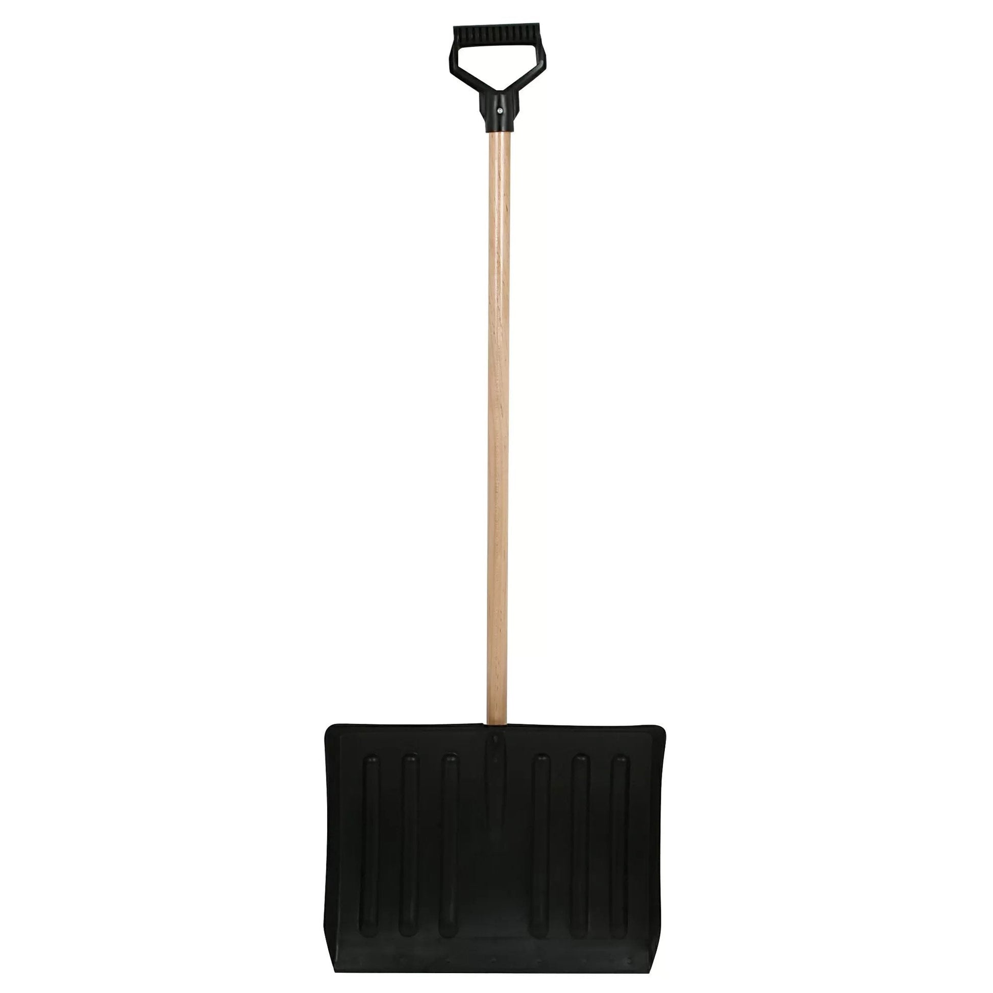 Poly Snow Shovel - QC Supply - 