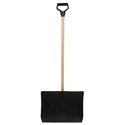 Poly Snow Shovel - QC Supply - 
