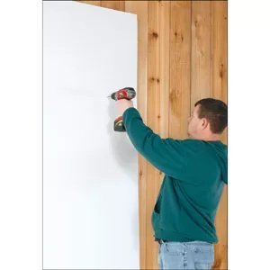 Poly - Wall Panel - QC Supply - 