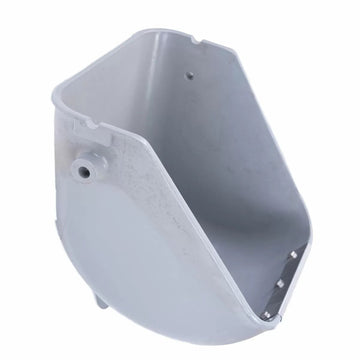 Double L Group - Polyethylene Sow Feeder - 14' x 15'