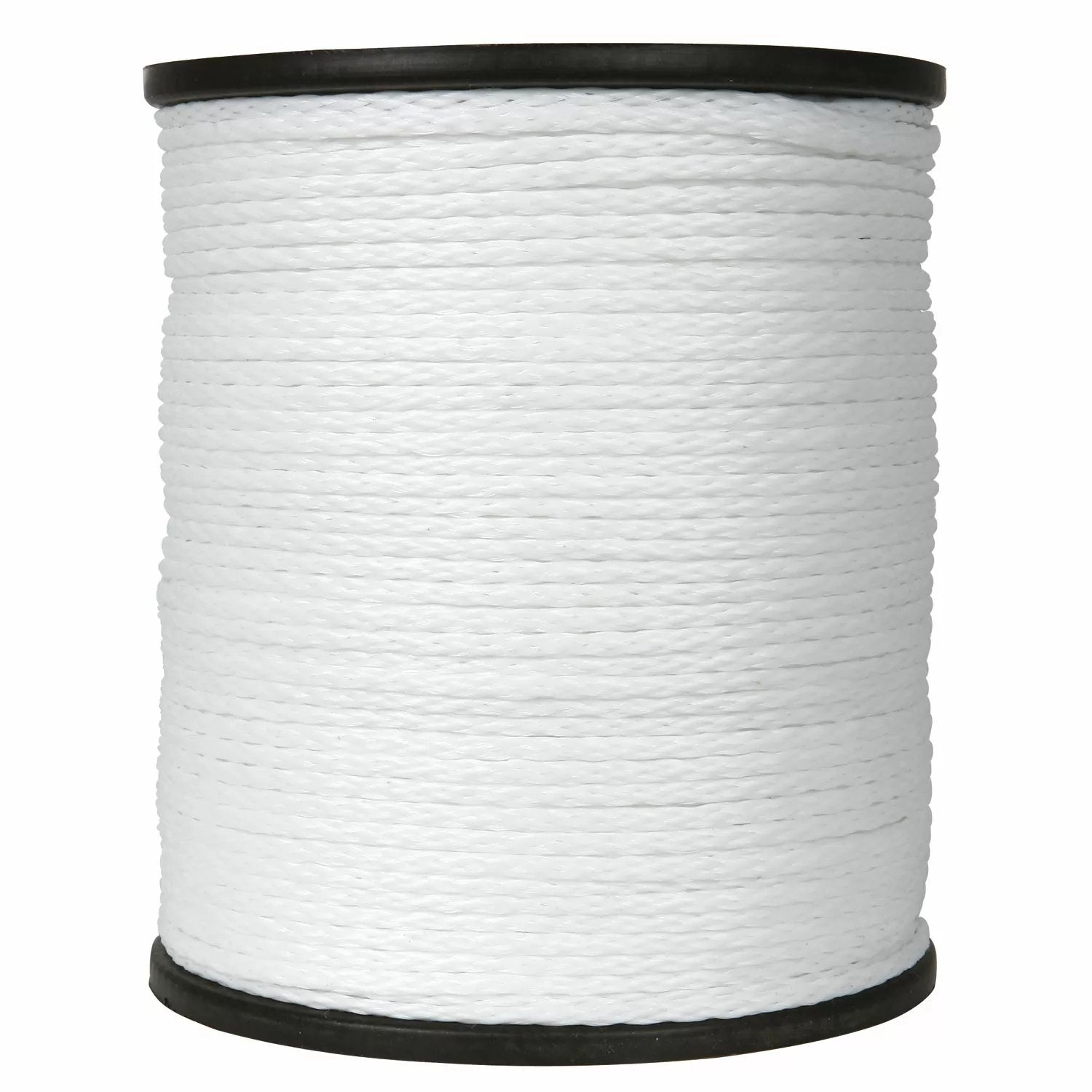 Polypropylene 3/16" x 1000' Braid Rope - QC Supply - 