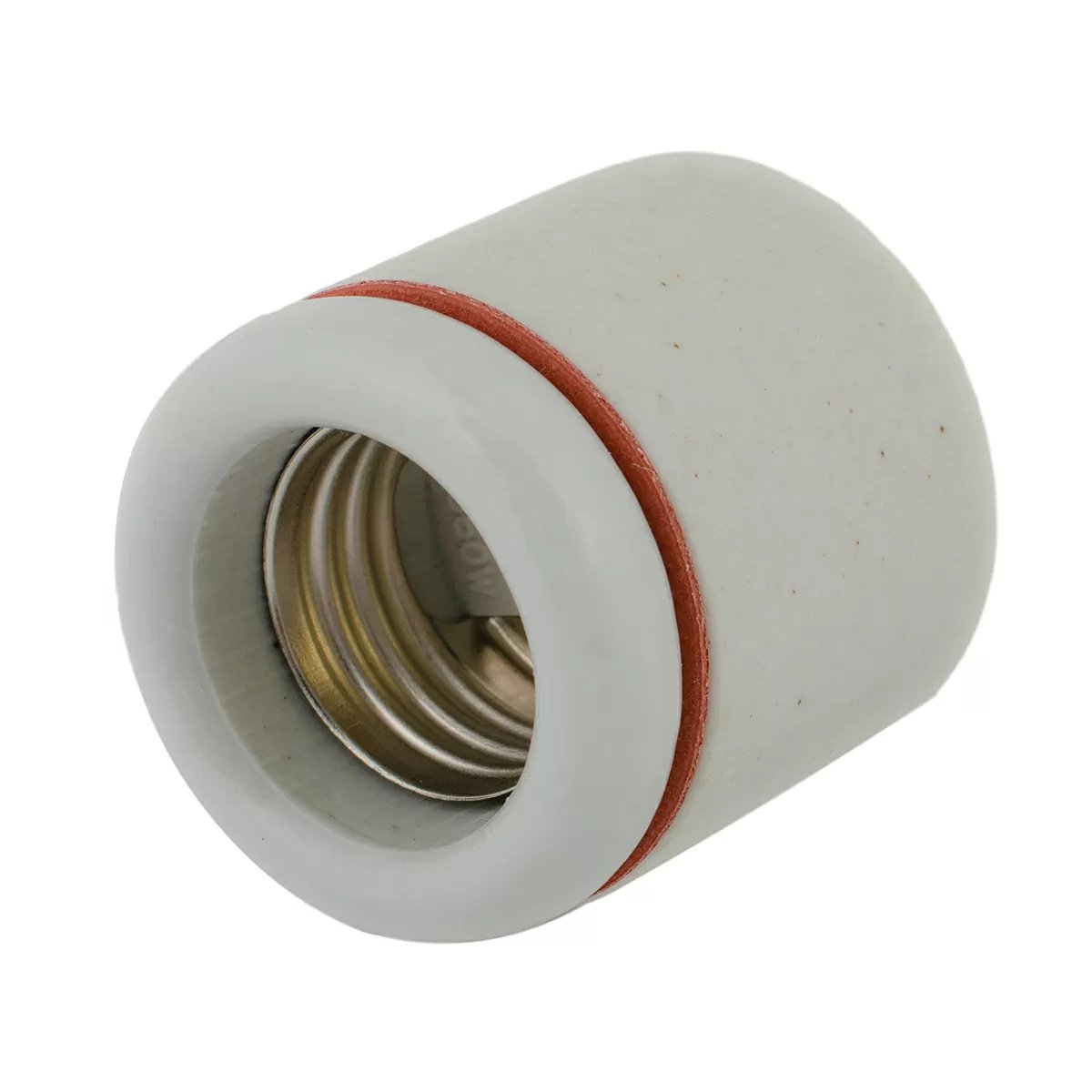 Porcelain Replacement Socket - QC Supply - 
