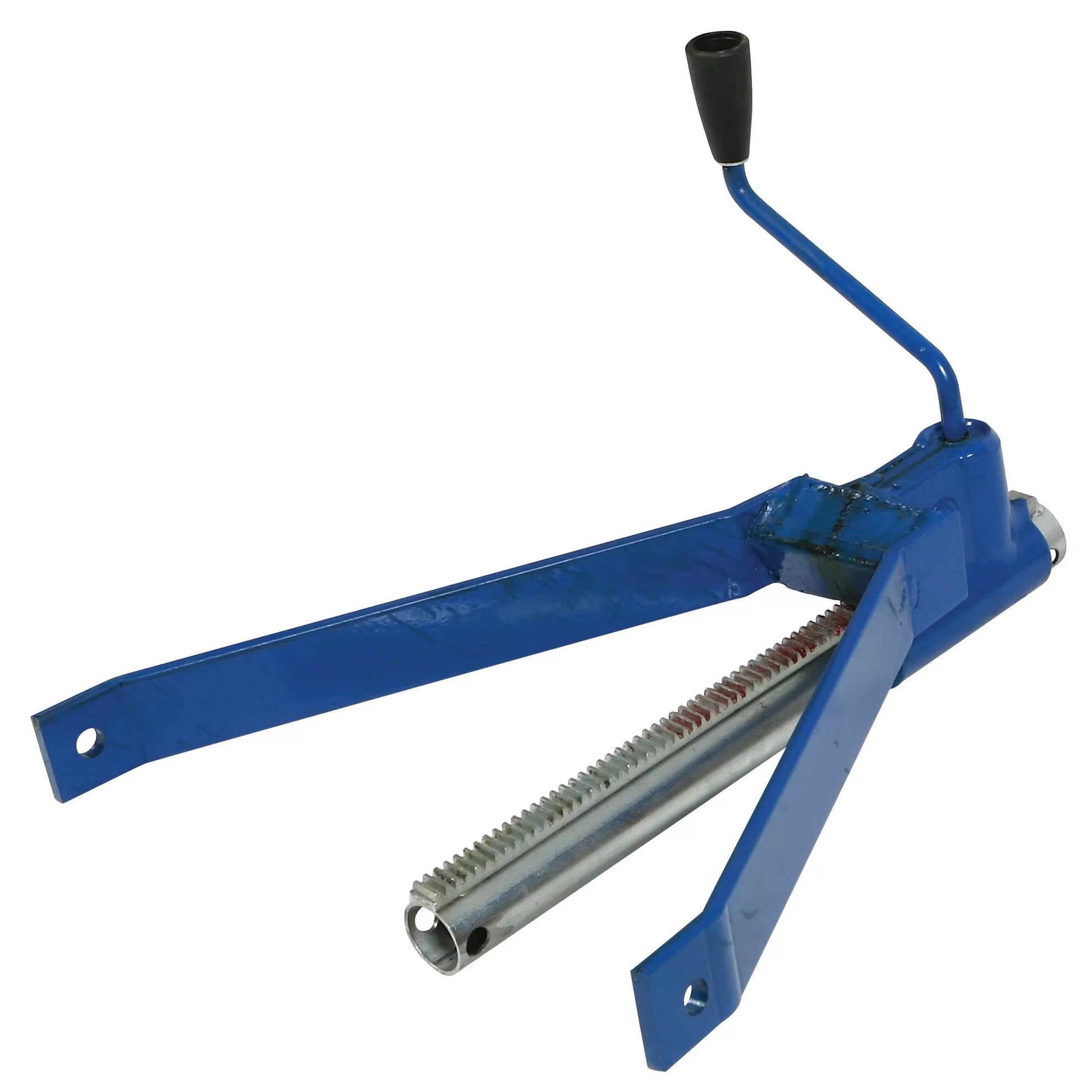 Posi - Tilt for Generation II Sow Cart - QC Supply - 