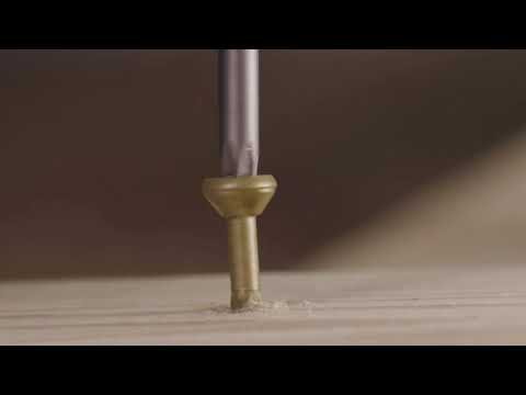 Power Pro™ Premium Exterior Wood Screw 5 lb. Box - QC Supply - 