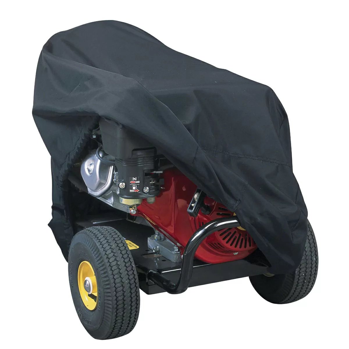 Pressure Washer Cover - QC Supply - 