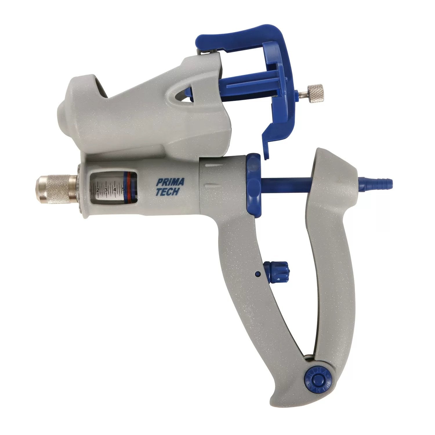 Prima® AutoFill Marking Syringes - QC Supply - 