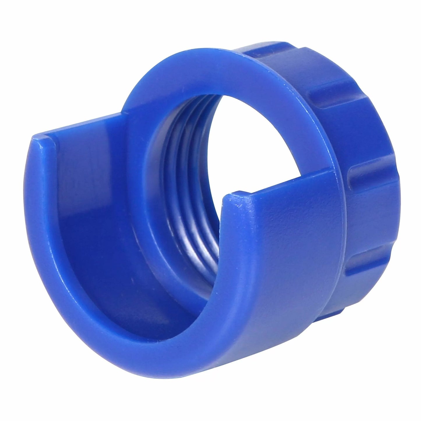 Prima Tech® 250 mL/33mm Bottle Collar - QC Supply - 