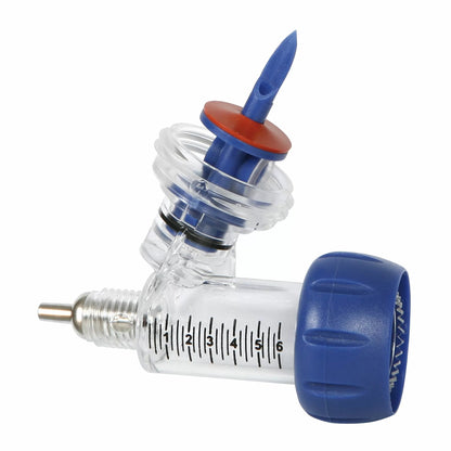 Prima Tech® Bottle Mount Barrel with ORing - QC Supply - 