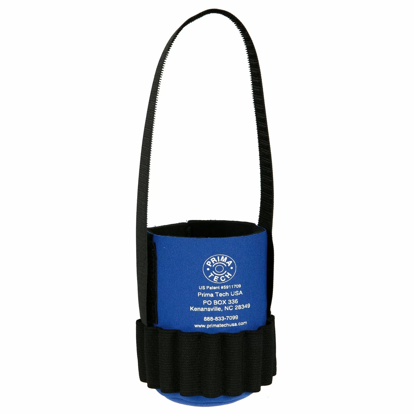 Prima Tech® VacPac™ Hanging Vaccine Holders - QC Supply - 