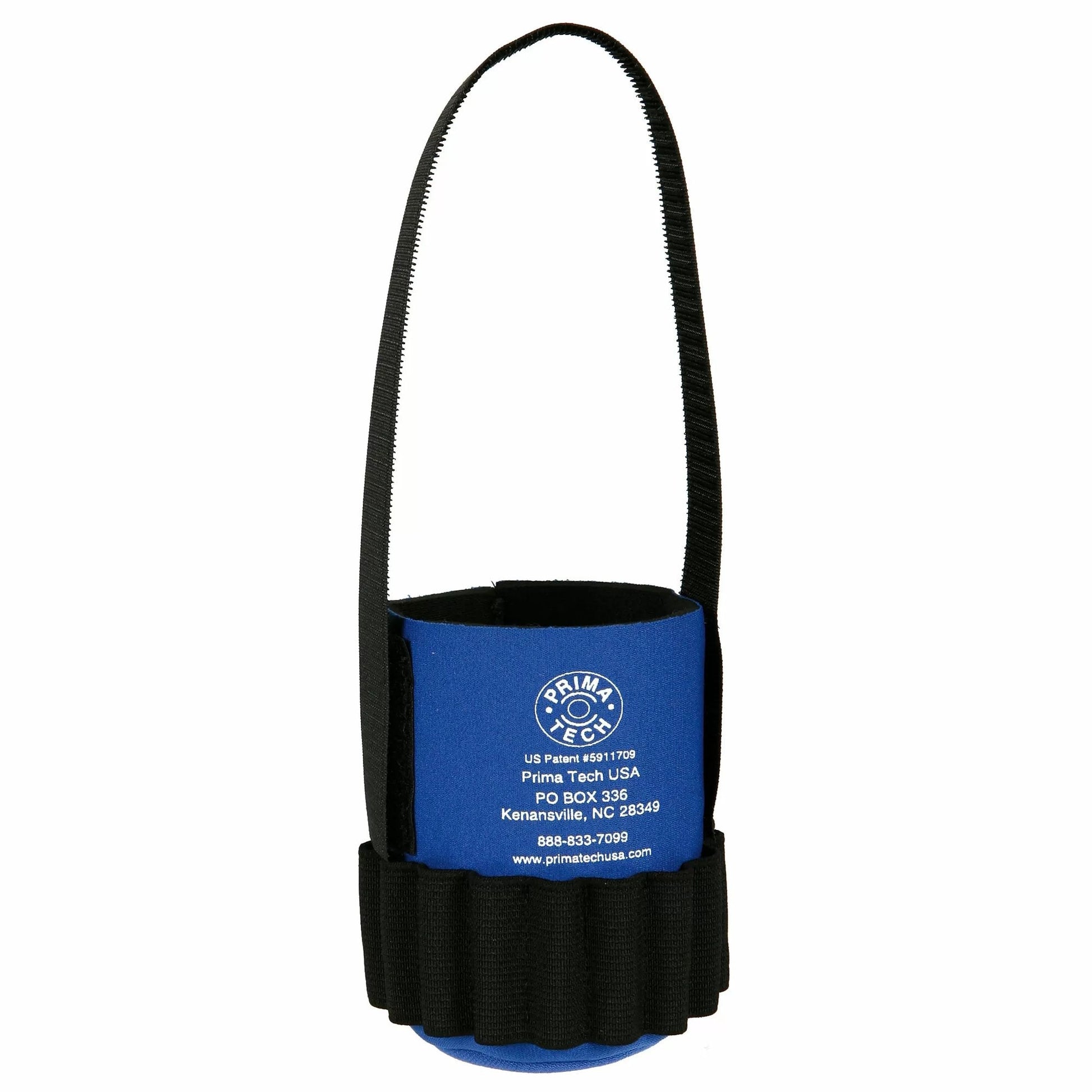 Prima Tech® VacPac™ Hanging Vaccine Holders - QC Supply - 