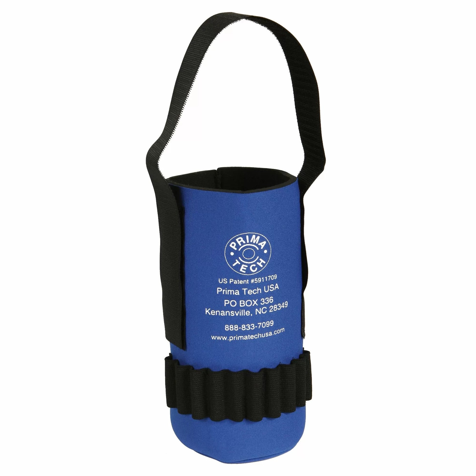 Prima Tech® VacPac™ Hanging Vaccine Holders - QC Supply - 