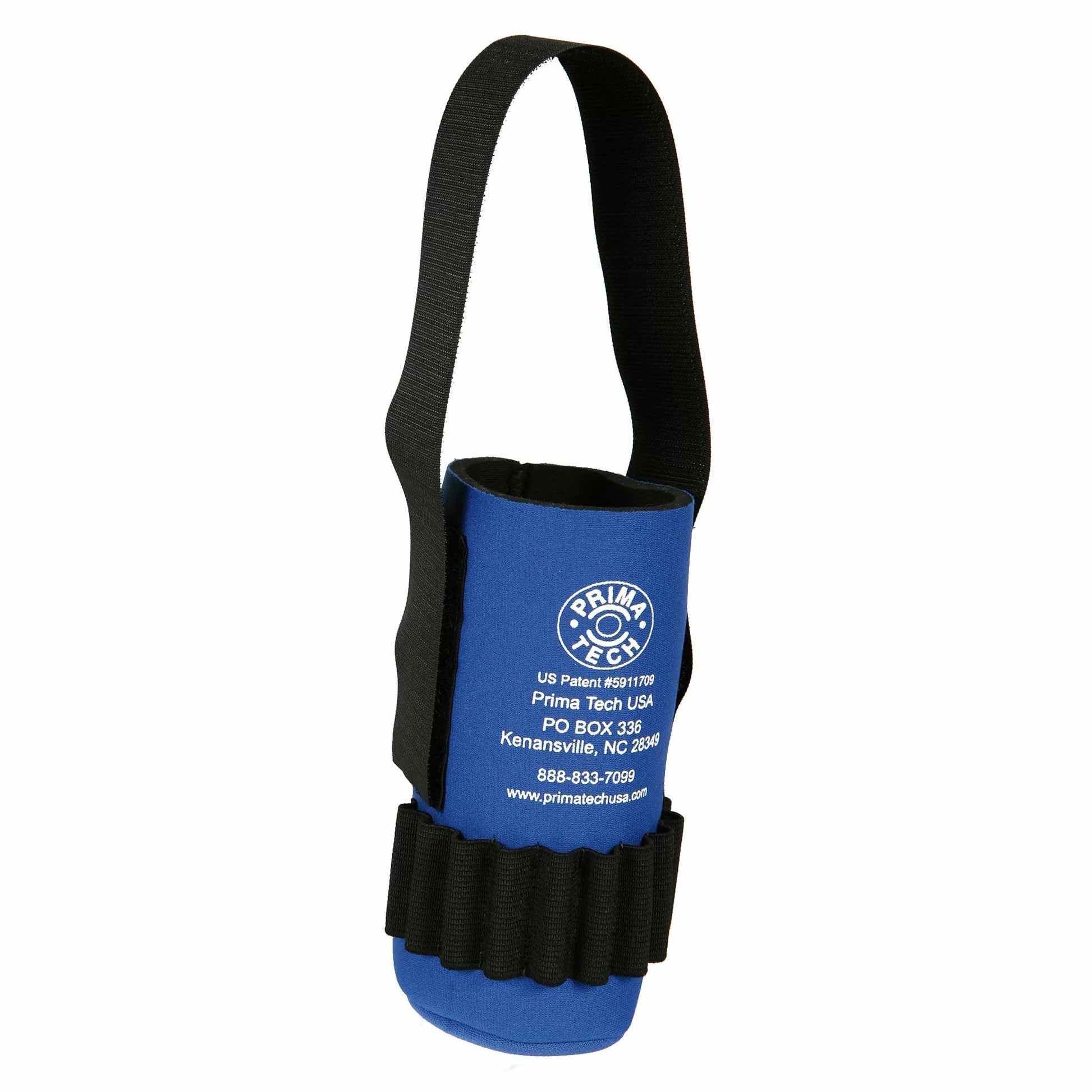 Prima Tech® VacPac™ Hanging Vaccine Holders - QC Supply - 