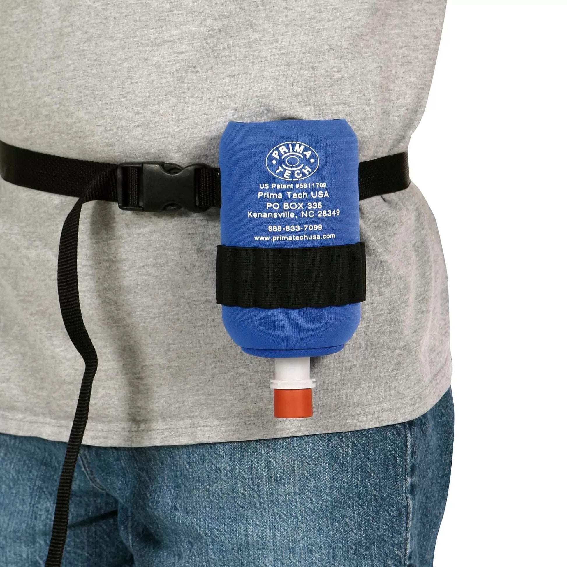 Prima® VacPac™ Waist Belts - QC Supply - 