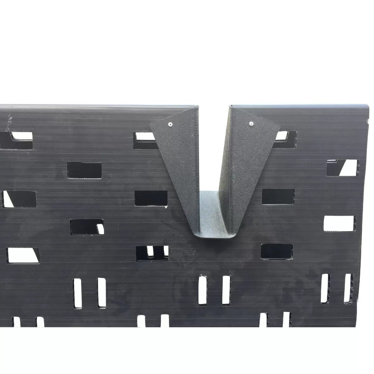 Pro Migration Fence - 9' x 4" - QC Supply - 
