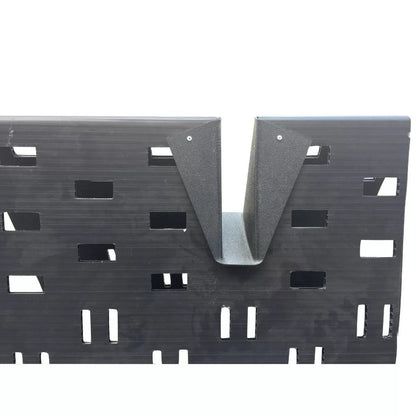 Pro Migration Fence - 9' x 4" - QC Supply - 