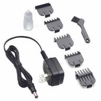 ProClip™ Lithium Ion Cordless Trimmer - QC Supply - 