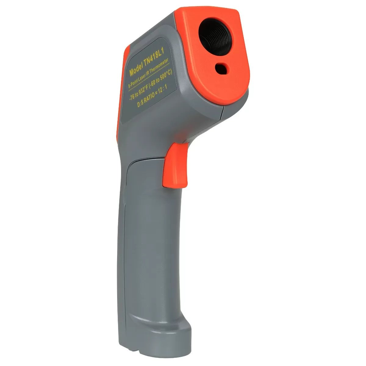 Professional - Grade Infrared Laser Thermometer - QC Supply - 