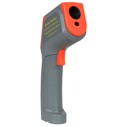 Professional - Grade Infrared Laser Thermometer - QC Supply - 