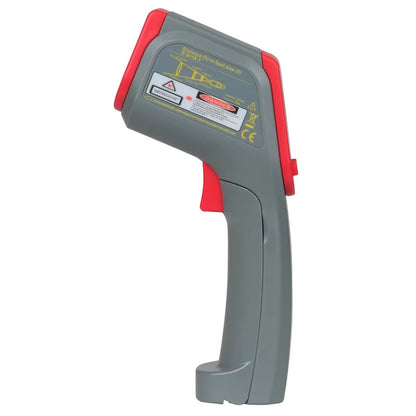 Professional Infrared Laser Thermometer - QC Supply - 