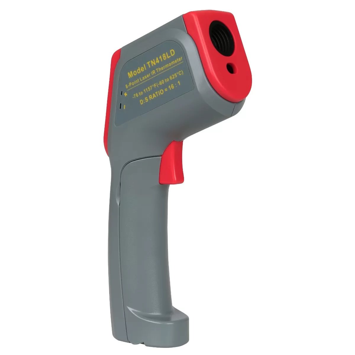 Professional Infrared Laser Thermometer - QC Supply - 