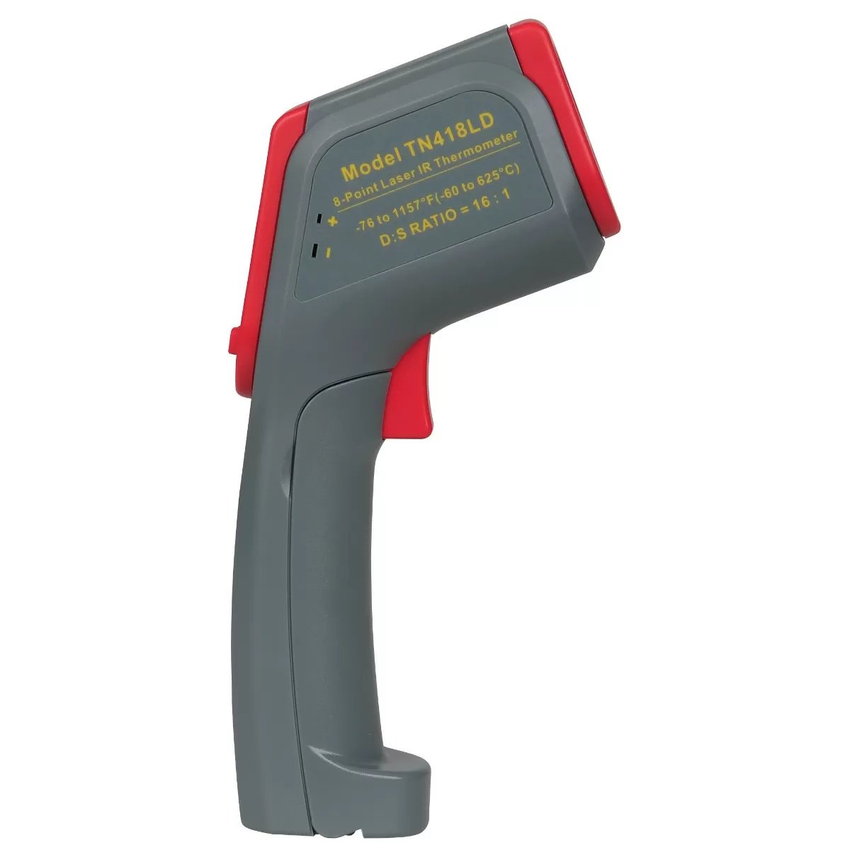 Professional Infrared Laser Thermometer - QC Supply - 
